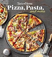 Algopix Similar Product 5 - Taste of Home Pizza Pasta and More