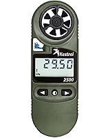Algopix Similar Product 8 - Kestrel 2500NV Pocket Weather Meter