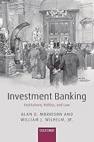 Algopix Similar Product 9 - Investment Banking Institutions