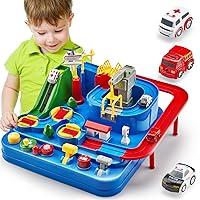 Algopix Similar Product 14 - Toys for 3 Year Old Boys  Large Race