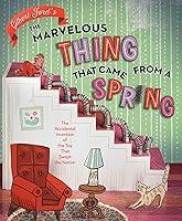 Algopix Similar Product 10 - The Marvelous Thing That Came from a