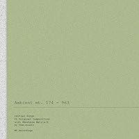 Algopix Similar Product 8 - Ambient mt. 174-963