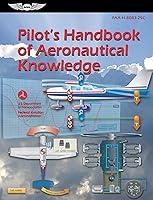 Algopix Similar Product 10 - Pilots Handbook of Aeronautical