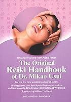 Algopix Similar Product 14 - The Original Reiki Handbook of Dr