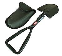 Algopix Similar Product 7 - TABOR TOOLS Folding Shovel  Portable