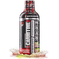 Algopix Similar Product 19 - Pro Supps Lcarnitine Liquid Fat Burner