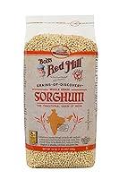 Algopix Similar Product 14 - Bobs Red Mill 2531C244 Whole Grain