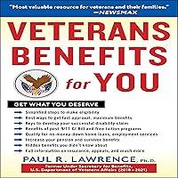 Algopix Similar Product 8 - Veterans Benefits for You Get What You