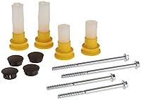 Algopix Similar Product 16 - Frigidaire 134596200 Shipping Bolt Kit