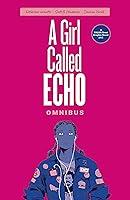 Algopix Similar Product 3 - A Girl Called Echo Omnibus