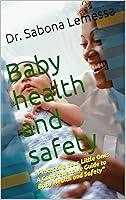 Algopix Similar Product 1 - Baby health and safety Protecting