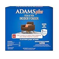 Algopix Similar Product 9 - Adams Plus Flea  Tick Indoor Fogger 3