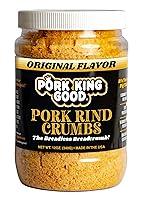 Algopix Similar Product 14 - Pork King Good Low Carb Keto Diet Pork