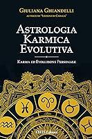 Algopix Similar Product 5 - Astrologia karmica evolutiva Karma ed