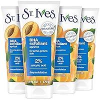 Algopix Similar Product 3 - St Ives Acne Control Apricot Face