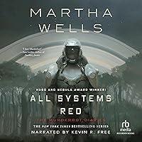 Algopix Similar Product 17 - All Systems Red
