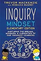 Algopix Similar Product 8 - Inquiry Mindset Nurturing the Dreams