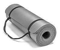 Algopix Similar Product 8 - Spoga Premium Extra Thick 72X 24 Long