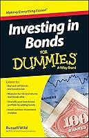 Algopix Similar Product 8 - Investing in Bonds For Dummies