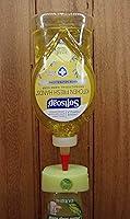 Algopix Similar Product 16 - Transfer Cap For Your Lysol No Touch