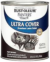 Algopix Similar Product 11 - RustOleum 1 qt 242018 Espresso