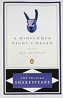 Algopix Similar Product 10 - A Midsummer Nights Dream The Pelican