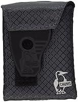 Algopix Similar Product 16 - Chums Shoe Pocket, Gray