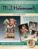 Algopix Similar Product 18 - The Official MI Hummel Price Guide