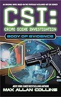 Algopix Similar Product 15 - Body of Evidence (CSI Book 4)