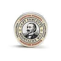 Algopix Similar Product 2 - Captain Fawcett Expedition Strengh