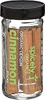 Algopix Similar Product 15 - SPICE CINMN STCK CYLN JAR