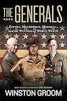 Algopix Similar Product 19 - Generals The Patton MacArthur