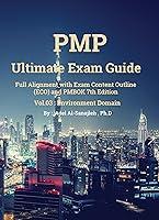 Algopix Similar Product 5 - PMP Ultimate Exam Guide Vol03 Full