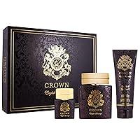 Algopix Similar Product 10 - English Laundry Crown 3 Piece Eau de