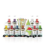 Algopix Similar Product 18 - Hawaiian Shaved Ice Syrup Assortment