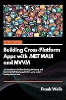 Algopix Similar Product 12 - Building CrossPlatform Apps with NET