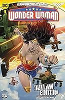 Algopix Similar Product 10 - Wonder Woman (2023-) #1: Outlaw Edition