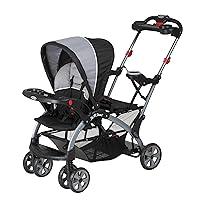 Algopix Similar Product 5 - Baby Trend Sit N Stand Ultra