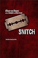 Algopix Similar Product 11 - Snitch