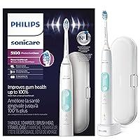 Algopix Similar Product 15 - Philips Sonicare ProtectiveClean 5100
