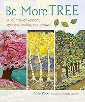 Algopix Similar Product 5 - Be More Tree A journey of wisdom