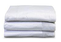 Algopix Similar Product 2 - Foundations SnugFresh Crib Cover