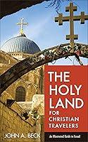 Algopix Similar Product 7 - The Holy Land for Christian Travelers