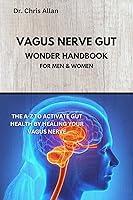 Algopix Similar Product 9 - THE VAGUS NERVE GUT WONDER HANDBOOK