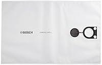 Algopix Similar Product 19 - Bosch 2605411163 Paper Filter Bag for