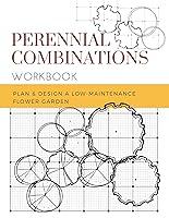 Algopix Similar Product 5 - Perennial combinations WORKBOOK Plan 