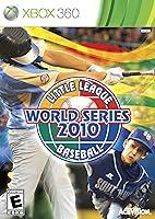 Algopix Similar Product 9 - Little League World Series 2010  Xbox