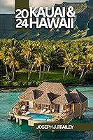 Algopix Similar Product 19 - KAUAI UND HAWAII REISEFHRER 2024