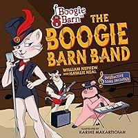 Algopix Similar Product 2 - The Boogie Barn Band