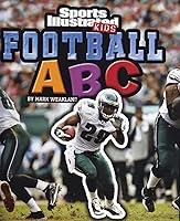 Algopix Similar Product 20 - Football ABC (Si Kids Rookie Books)